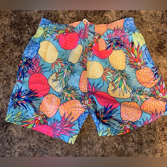 Men’s Board Short - Picture 3 of 3